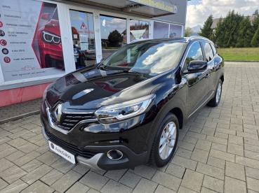 Renault Kadjar TCe 130 EDC Koža, navigacija