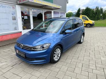 VW Touran 2,0 TDI - PDV u cijeni