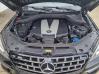 Mercedes-Benz ML350 3,0cdi automatik