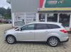 Ford Focus Karavan 1,6 tdci