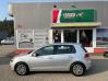 VW Golf 6 2,0 TDI
