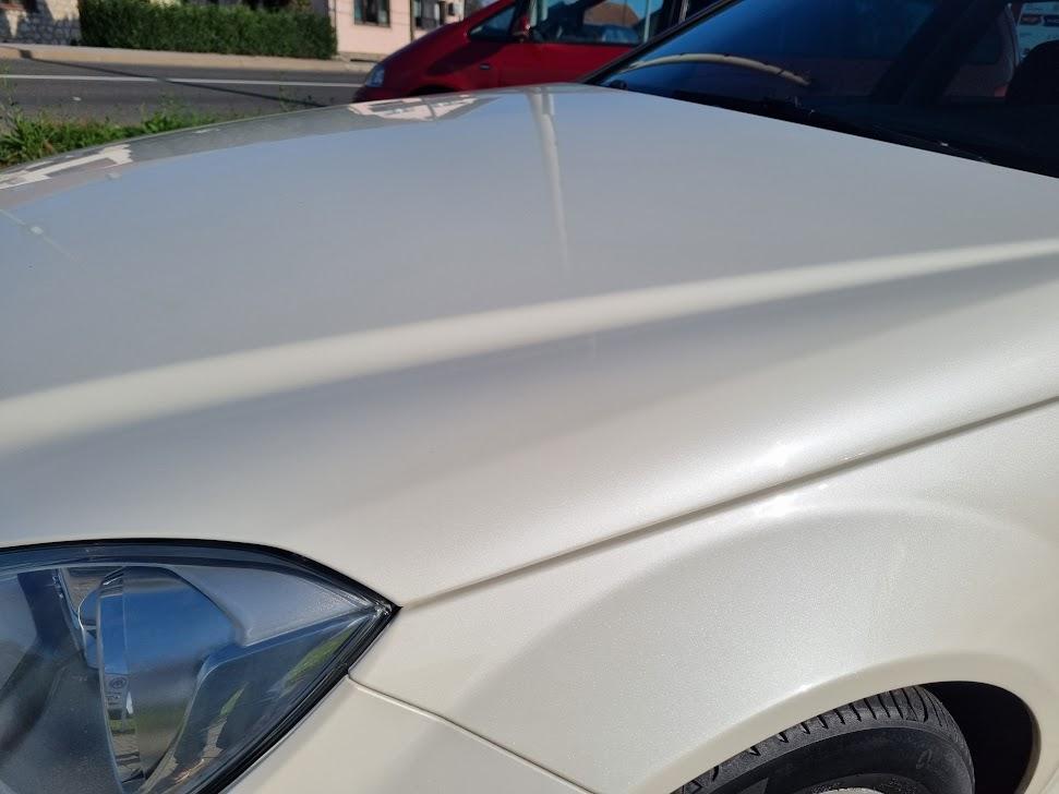 Mercedes-Benz C-klasa 200 CDI