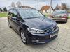 VW Touran 2,0 TDI Highline, automatik
