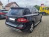 Mercedes-Benz ML350 3,0cdi automatik
