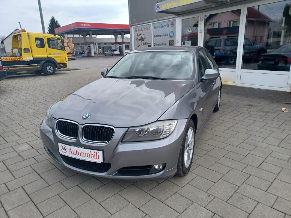 BMW serija 3 316d