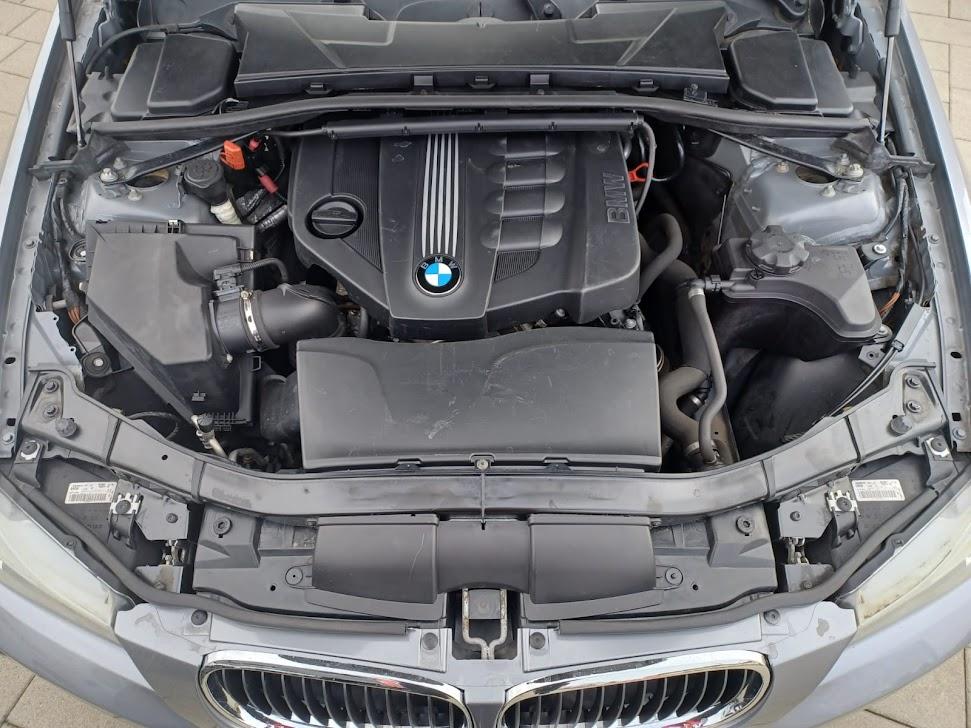 BMW serija 3 316d