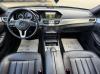 Mercedes-Benz E-klasa 220 CDI Avantgarde