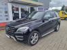 Mercedes-Benz ML350 3,0cdi automatik