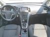 Opel Astra Karavan Caravan 1,7 CDTI