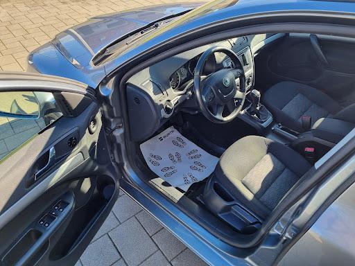 Škoda Octavia Combi 1,6 TDI