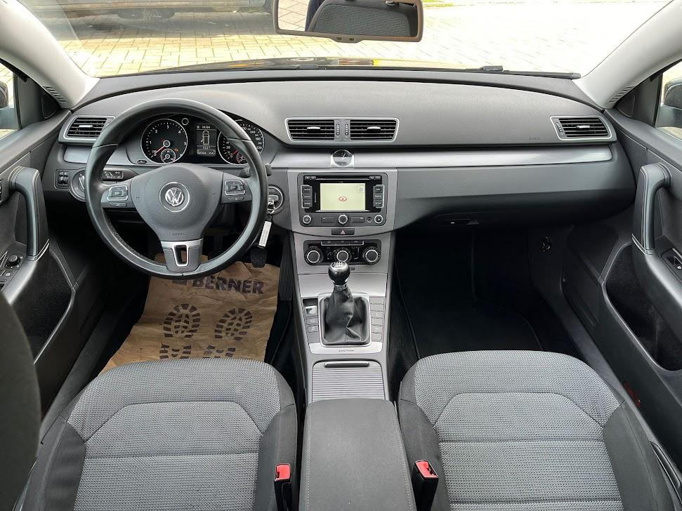 VW Passat Variant 2,0 TDI 4x4 (4 pogona)