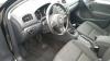 VW Golf 6 1,6 TDI