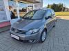 VW Golf Plus 1,6 TDI Style