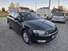 Škoda Octavia Combi 1,6 TDI Navigacija,