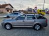 Škoda Octavia Combi 1,6 TDI