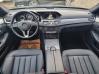 Mercedes-Benz E-klasa 220 CDI - panorama