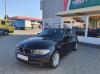 BMW 116 D