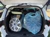 Ford Focus Karavan 1,5 TDCi
