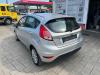 Ford Fiesta 1,5 TDCi