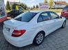 Mercedes-Benz C-klasa 200 CDI