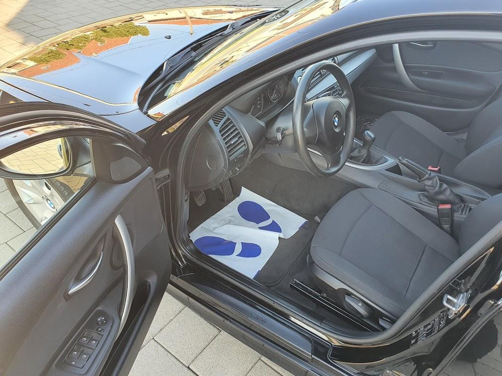 BMW 116 D