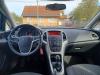 Opel Astra Karavan 1,7 CDTI