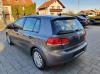 VW Golf VI 1,6 TDI