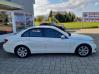 Mercedes-Benz C-klasa 200 CDI