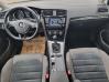 VW Golf 7 Variant 1,6 TDI, koža-alcantara