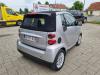 Smart fortwo CDI - cabrio