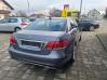 Mercedes-Benz E-klasa 220 CDI - panorama