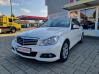 Mercedes-Benz C-klasa 200 CDI