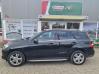 Mercedes-Benz ML350 3,0cdi automatik