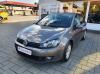 VW Golf VI 1,6 TDI