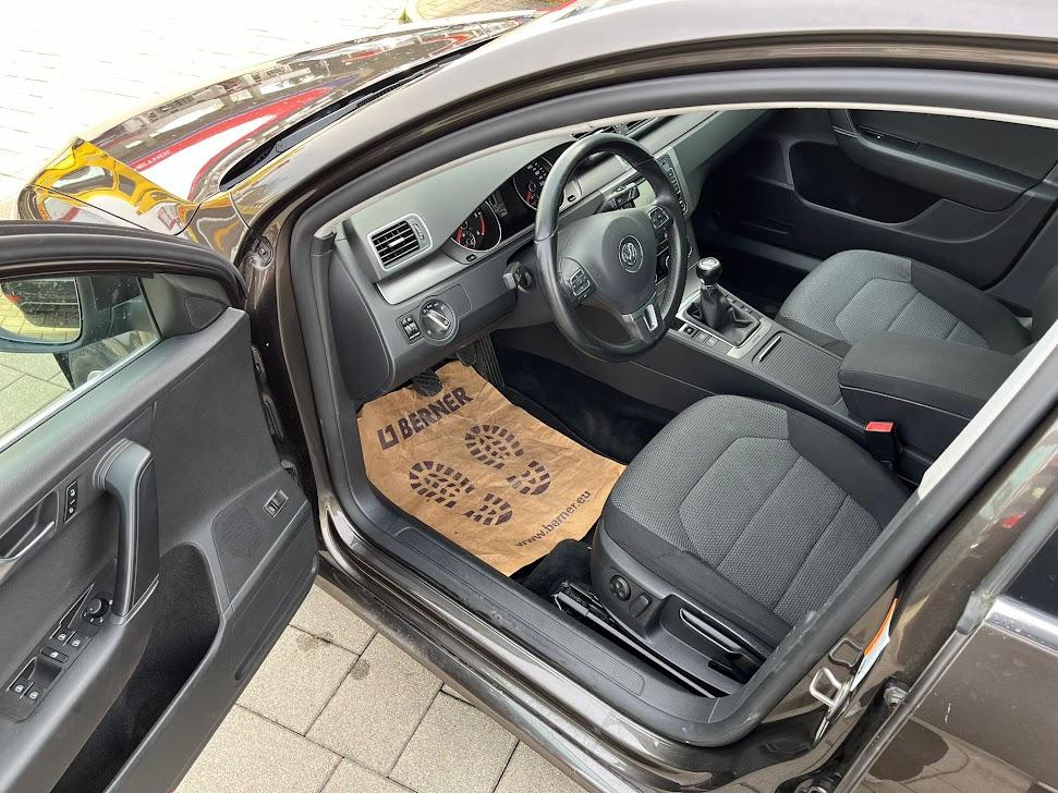 VW Passat Variant 2,0 TDI 4x4 (4 pogona)