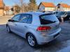 VW Golf VI 1,6 TDI VI 1,6 TDI- Match - PRODANOprema, koža