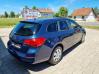 Opel Astra Karavan Sports 1,7 CDTI
