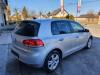VW Golf VI 1,6 TDI VI 1,6 TDI- Match - PRODANOprema, koža