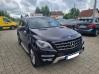Mercedes-Benz ML350 3,0cdi automatik