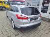 Ford Focus Karavan 1,6 tdci