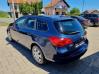 Opel Astra Karavan Sports 1,7 CDTI