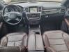 Mercedes-Benz ML350 3,0cdi automatik