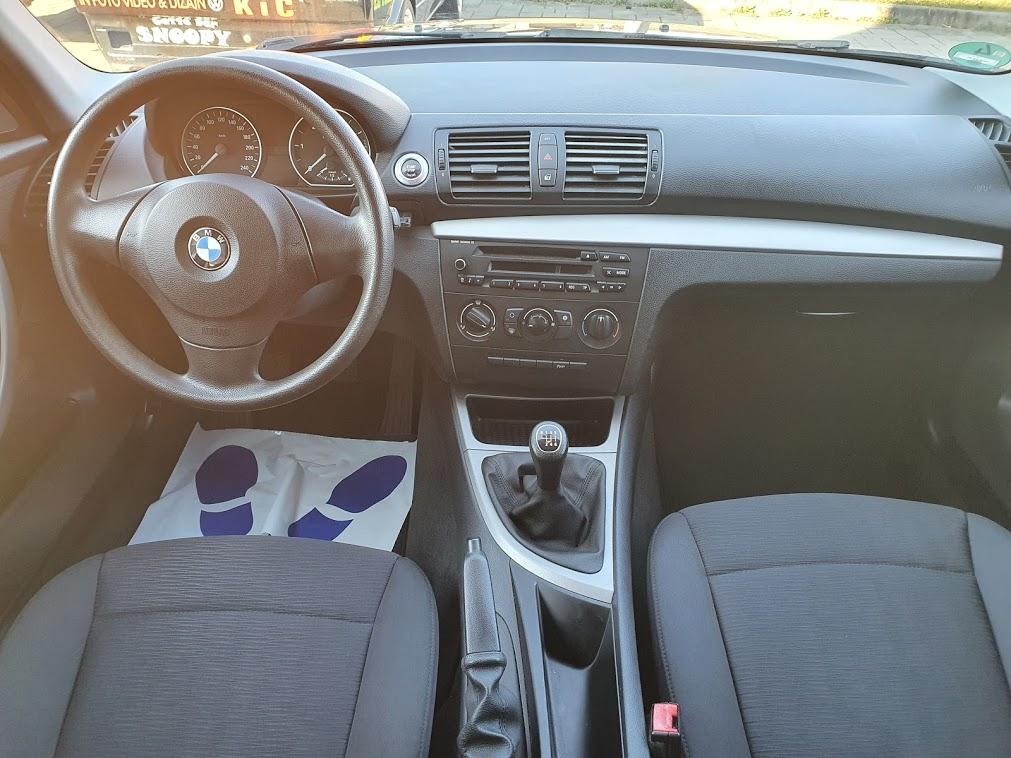 BMW 116 D