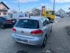 VW Golf 6 1,6 TDI - keyless