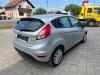 Ford Fiesta 1,5 TDCi