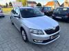 Škoda Octavia Combi 1,6 TDI
