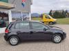 VW Golf VI 1,6 tdi