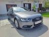 Audi A4 Avant 2,0 TDI. 165 ks