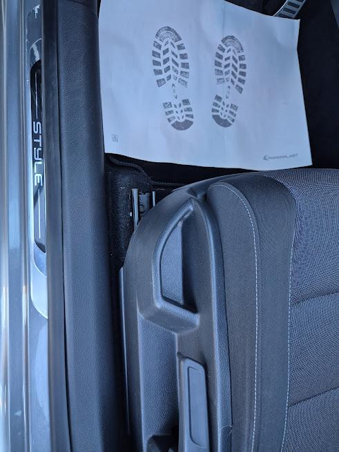 VW Golf Plus 1,6 TDI Style