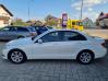 Mercedes-Benz C-klasa 200 CDI